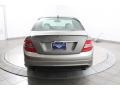 2008 Pewter Metallic Mercedes-Benz C 350 Sport  photo #4