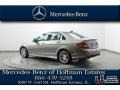 2008 Pewter Metallic Mercedes-Benz C 350 Sport  photo #5