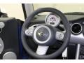  2006 Cooper Hardtop Steering Wheel