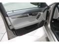 Pewter Metallic - C 350 Sport Photo No. 15