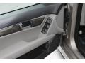 Pewter Metallic - C 350 Sport Photo No. 16