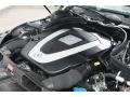 Pewter Metallic - C 350 Sport Photo No. 23