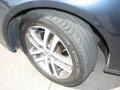 Blue Graphite Metallic - Jetta 2.5 Sedan Photo No. 16