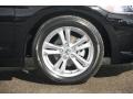 2011 Honda CR-Z Sport Hybrid Wheel and Tire Photo