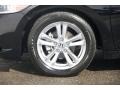 Crystal Black Pearl - CR-Z Sport Hybrid Photo No. 25