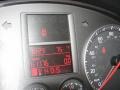 Blue Graphite Metallic - Jetta 2.5 Sedan Photo No. 17