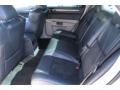 Dark Slate Gray/Light Graystone Rear Seat Photo for 2007 Chrysler 300 #78315177