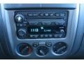 Pewter Controls Photo for 2004 GMC Canyon #78315394