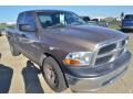 2010 Austin Tan Pearl Dodge Ram 1500 Lone Star Quad Cab  photo #7