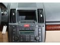 Alpaca Beige Controls Photo for 2008 Land Rover LR2 #78315634