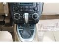Alpaca Beige Transmission Photo for 2008 Land Rover LR2 #78315647