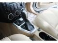 Alpaca Beige Transmission Photo for 2008 Land Rover LR2 #78315661