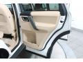 Alpaca Beige 2008 Land Rover LR2 SE Door Panel