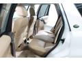 Alpaca Beige Rear Seat Photo for 2008 Land Rover LR2 #78315745