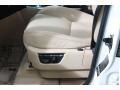 Alpaca Beige Controls Photo for 2008 Land Rover LR2 #78315757