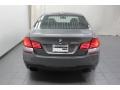 Space Gray Metallic - 5 Series 550i Sedan Photo No. 12
