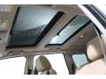 Alpaca Beige Sunroof Photo for 2008 Land Rover LR2 #78315805