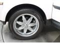 2008 Land Rover LR2 SE Wheel