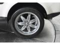 2008 Land Rover LR2 SE Wheel
