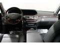 Black - S 550 4Matic Sedan Photo No. 6