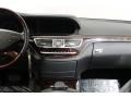 Black - S 550 4Matic Sedan Photo No. 9