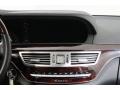 Black - S 550 4Matic Sedan Photo No. 10