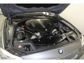 4.4 Liter DI TwinPower Turbocharged DOHC 32-Valve VVT V8 Engine for 2012 BMW 5 Series 550i Sedan #78316057