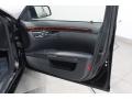 Black - S 550 4Matic Sedan Photo No. 13