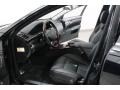 Black - S 550 4Matic Sedan Photo No. 18
