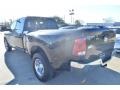 Black - Ram 3500 HD Big Horn Crew Cab Dually Photo No. 3