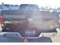 2012 Black Dodge Ram 3500 HD Big Horn Crew Cab Dually  photo #4