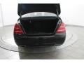 Black - S 550 4Matic Sedan Photo No. 22