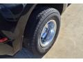 Black - Ram 3500 HD Big Horn Crew Cab Dually Photo No. 9