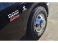 Black - Ram 3500 HD Big Horn Crew Cab Dually Photo No. 10
