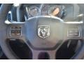Black - Ram 3500 HD Big Horn Crew Cab Dually Photo No. 21