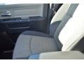 Black - Ram 3500 HD Big Horn Crew Cab Dually Photo No. 26