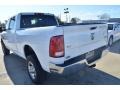 2012 Bright White Dodge Ram 2500 HD SLT Crew Cab 4x4  photo #3