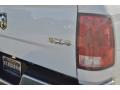 2012 Bright White Dodge Ram 2500 HD SLT Crew Cab 4x4  photo #6
