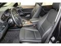 2011 Black Sapphire Metallic BMW X3 xDrive 28i  photo #3