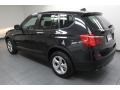 2011 Black Sapphire Metallic BMW X3 xDrive 28i  photo #5