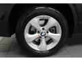 2011 Black Sapphire Metallic BMW X3 xDrive 28i  photo #9