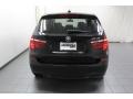 2011 Black Sapphire Metallic BMW X3 xDrive 28i  photo #11