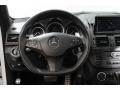 Black Steering Wheel Photo for 2010 Mercedes-Benz C #78316741