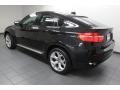 2010 Black Sapphire Metallic BMW X6 xDrive35i  photo #5