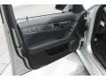 Black Door Panel Photo for 2010 Mercedes-Benz C #78316834