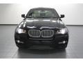 Black Sapphire Metallic - X6 xDrive35i Photo No. 6