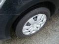 Black Sand Pearl - Yaris Sedan Photo No. 7
