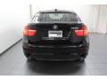 Black Sapphire Metallic - X6 xDrive35i Photo No. 12