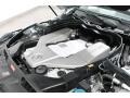2010 Mercedes-Benz C 6.3 Liter AMG DOHC 32-Valve VVT V8 Engine Photo
