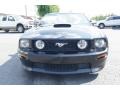 2008 Black Ford Mustang GT Premium Coupe  photo #6